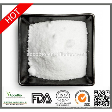 Fabricante ISO GPLC / Glicina Propionil-L-Carnitina clorhidrato en polvo